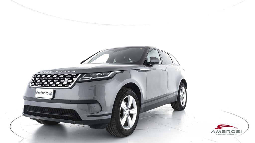 Land Rover Range Rover Velar 2.0d i4 SE 180cv auto my19