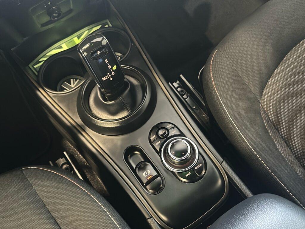 Mini Cooper D Countryman 2.0 TwinPower Turbo Cooper D