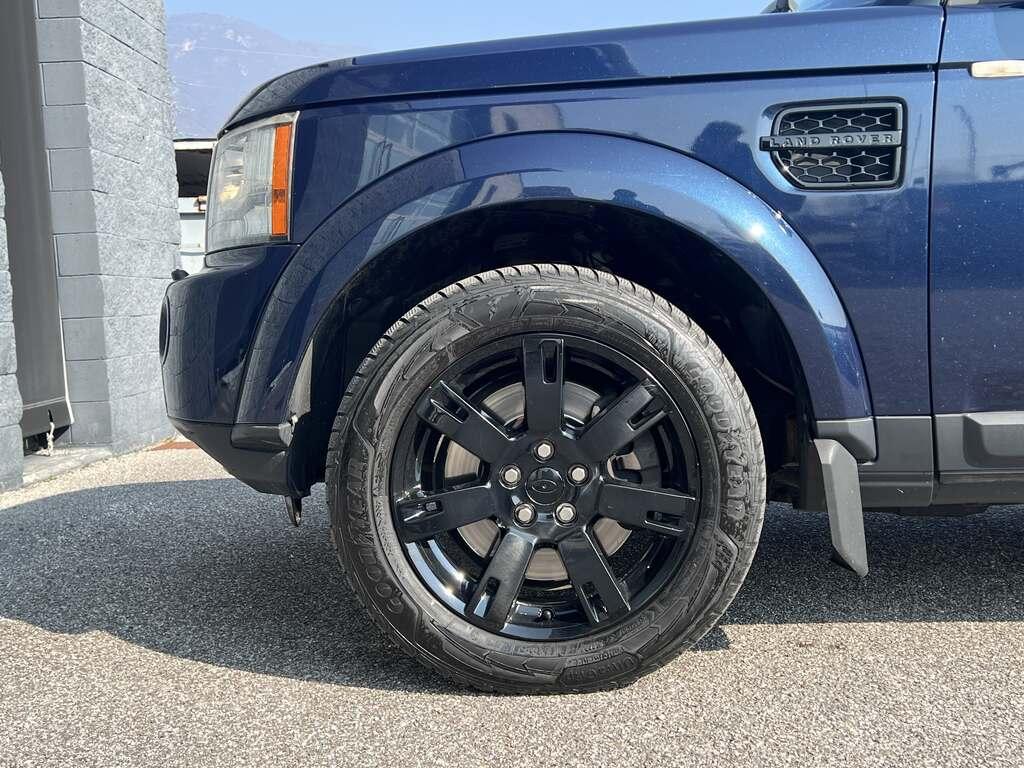 Land Rover Discovery 3.0 sdV6 SE 245cv auto