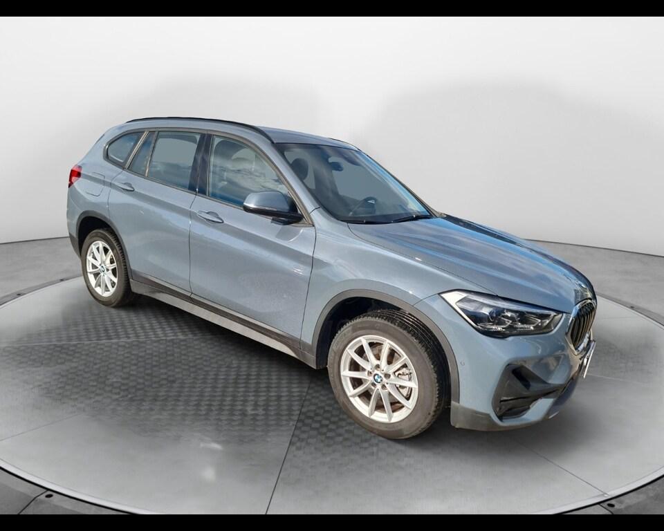 BMW X1 sdrive18d Business Advantage
