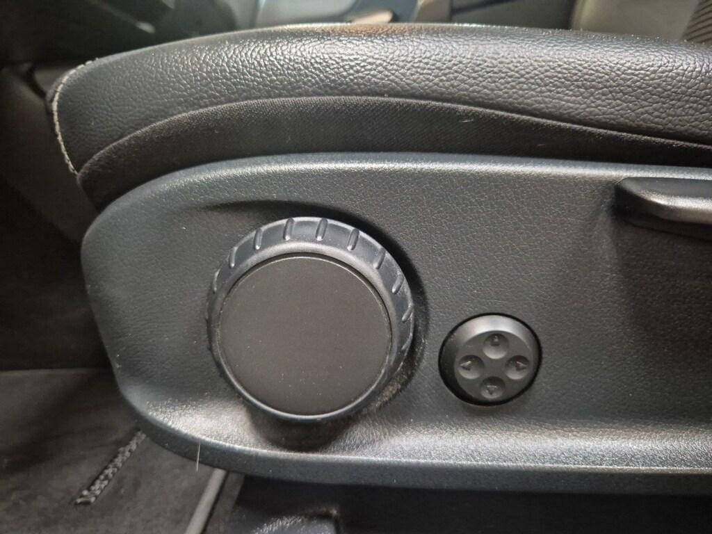Mercedes GLA 200 d Sport Plus auto