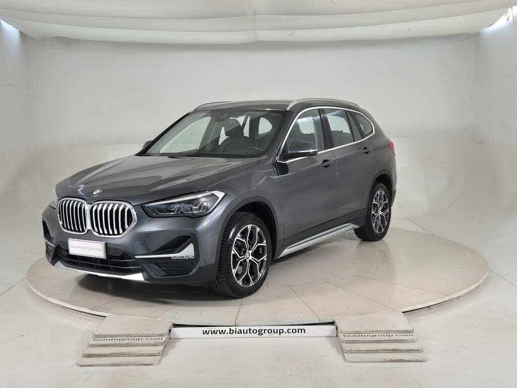 BMW X1 sdrive18d xLine auto