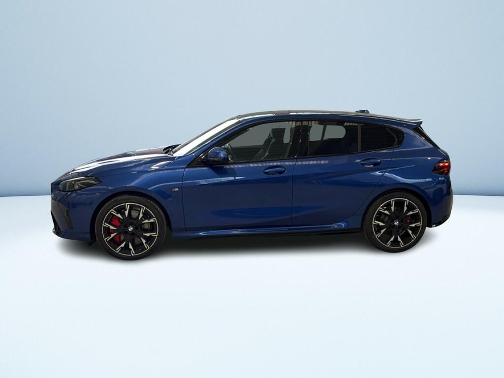 BMW Serie 1 118d MSport Pro auto