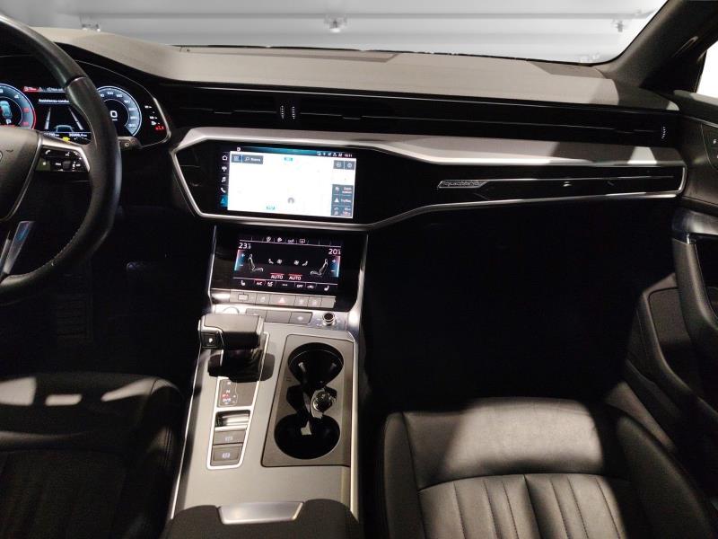 Audi A6 Allroad 50 3.0 tdi mhev Evolution quattro 286cv tiptronic