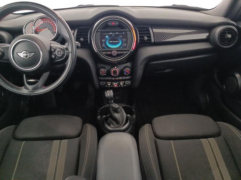 Mini Cooper S 2.0 Cooper S Boost