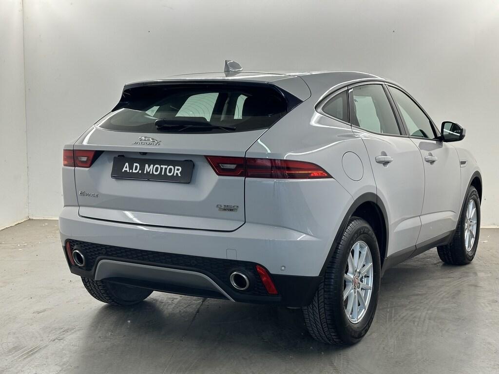 Jaguar E-Pace 2.0d i4 awd 150cv