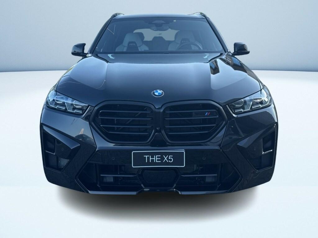 BMW X5 M 4.4 Competition auto