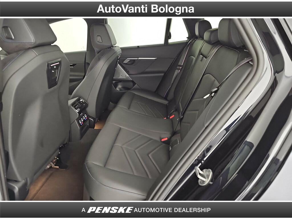 BMW Serie 5 520d Touring 48V xdrive M Sport Pro auto