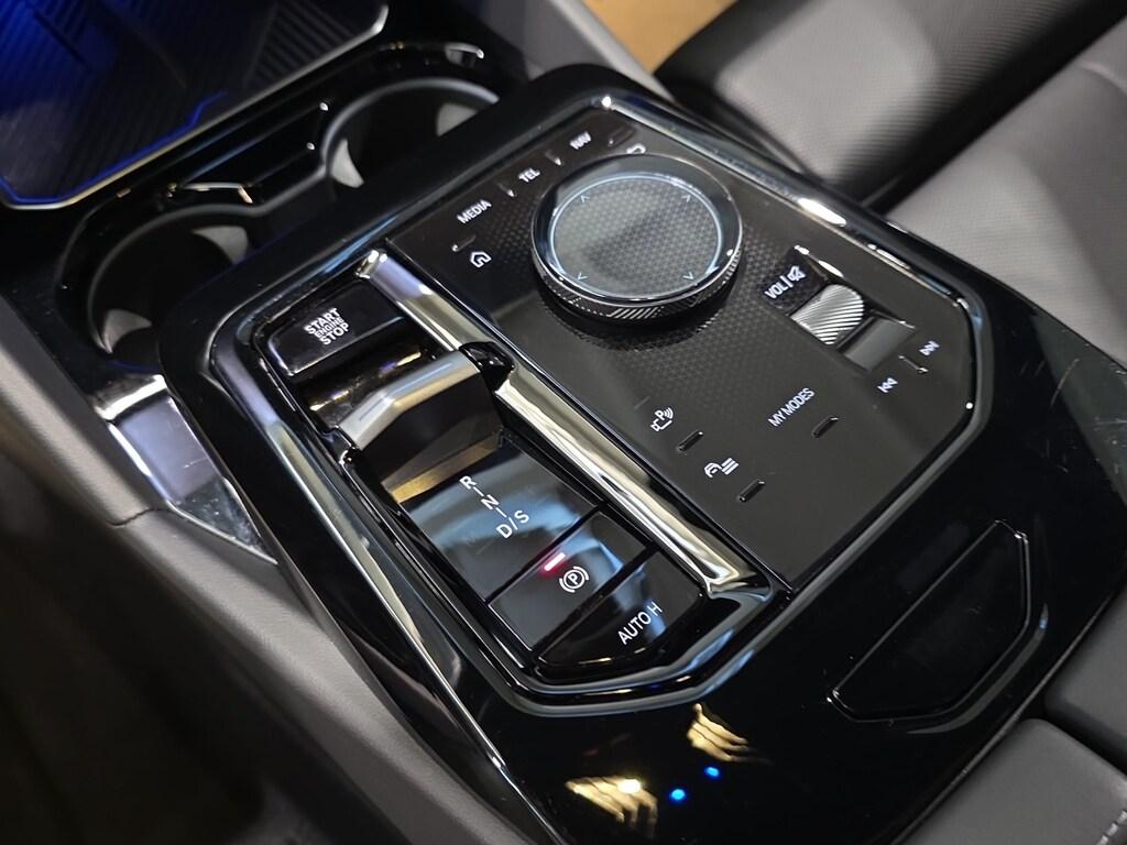 BMW Serie 5 520d 48V xdrive M Sport Pro auto