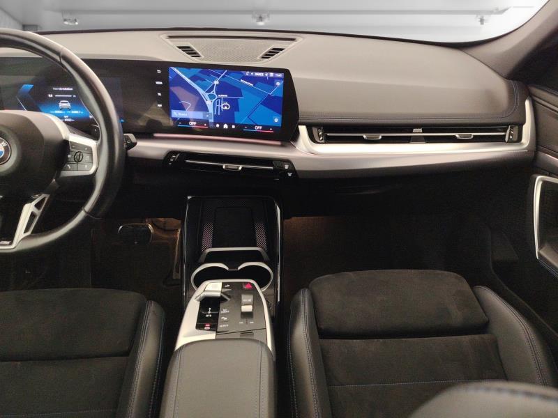 BMW X1 xdrive23d mhev 48V Msport auto