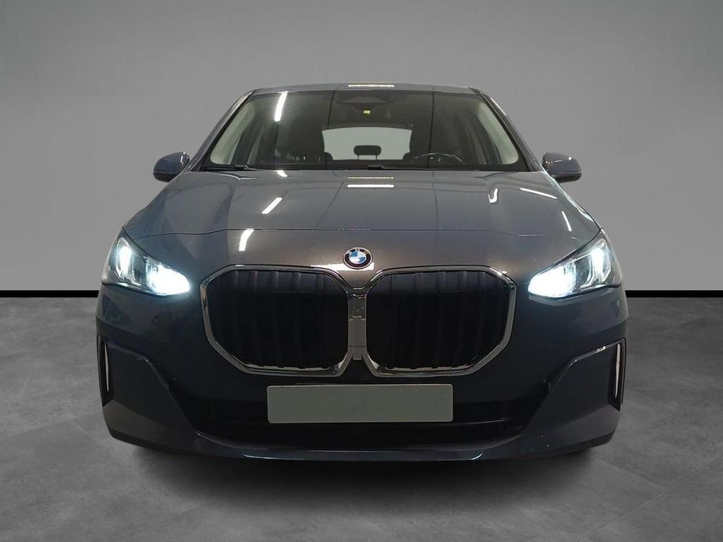 BMW Serie 2 218i Active Tourer auto