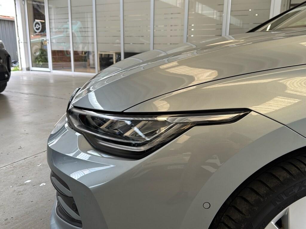 Volkswagen Golf 2.0 tdi Edition Plus 115cv
