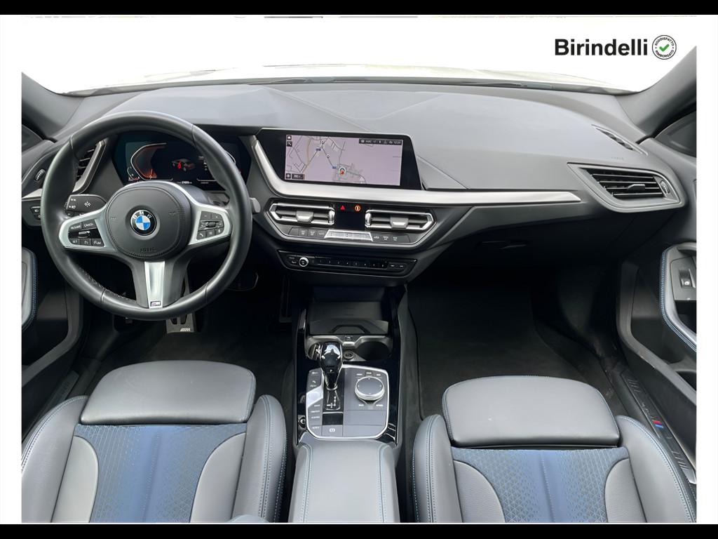 BMW Serie 2 220d Gran Coupe Msport auto