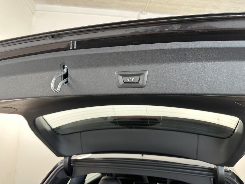 BMW X3 xdrive20d mhev 48V auto