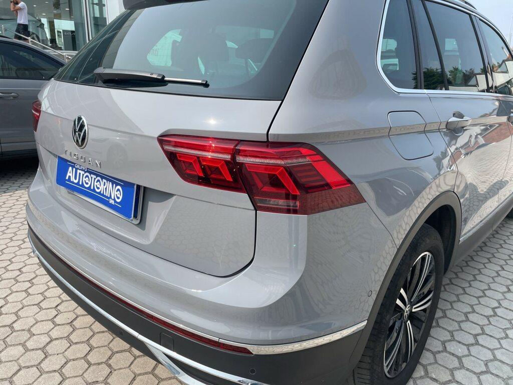Volkswagen Tiguan 2.0 tdi scr Elegance 150cv dsg