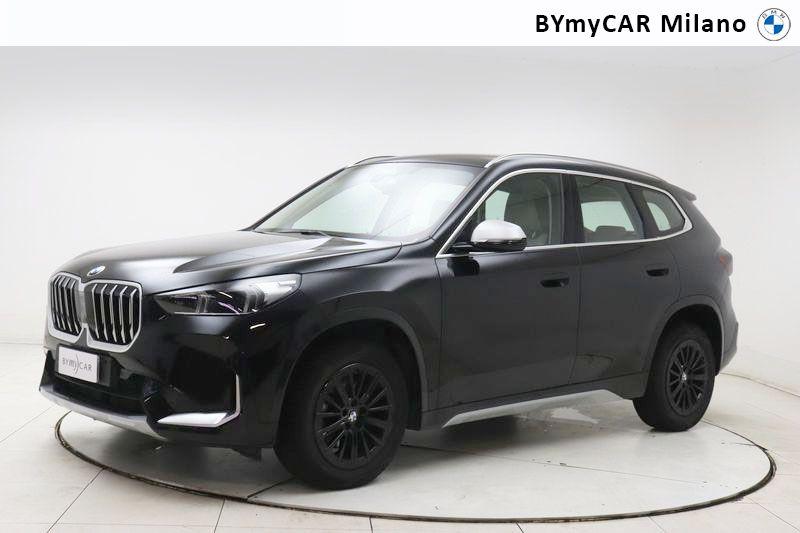 BMW X1 sdrive18d X-Line auto
