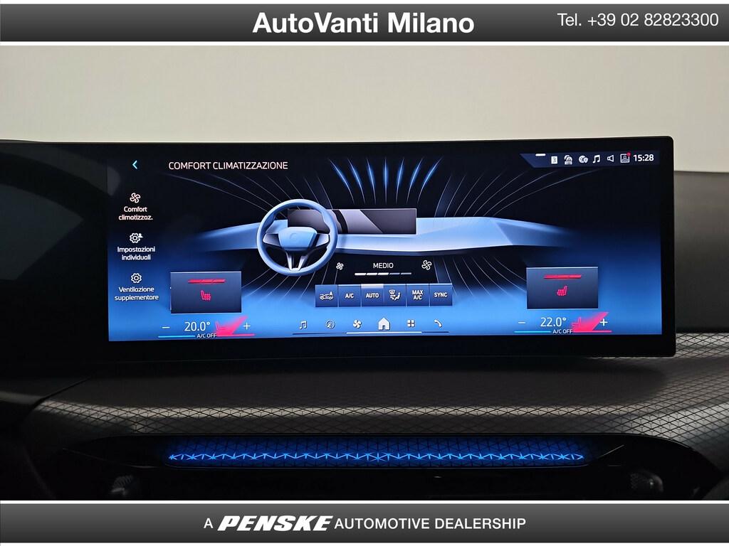 BMW Serie 4 420d Gran Coupe mhev 48V xdrive M Sport Pro auto