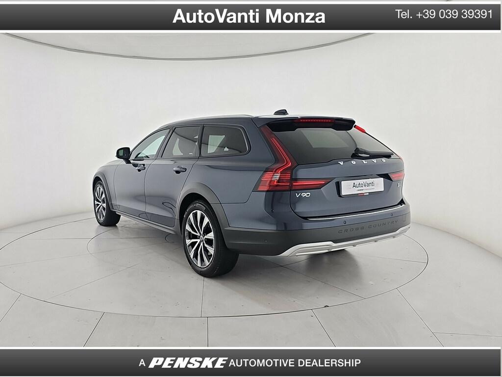 Volvo V90 Cross Country 2.0 b4 Plus awd auto