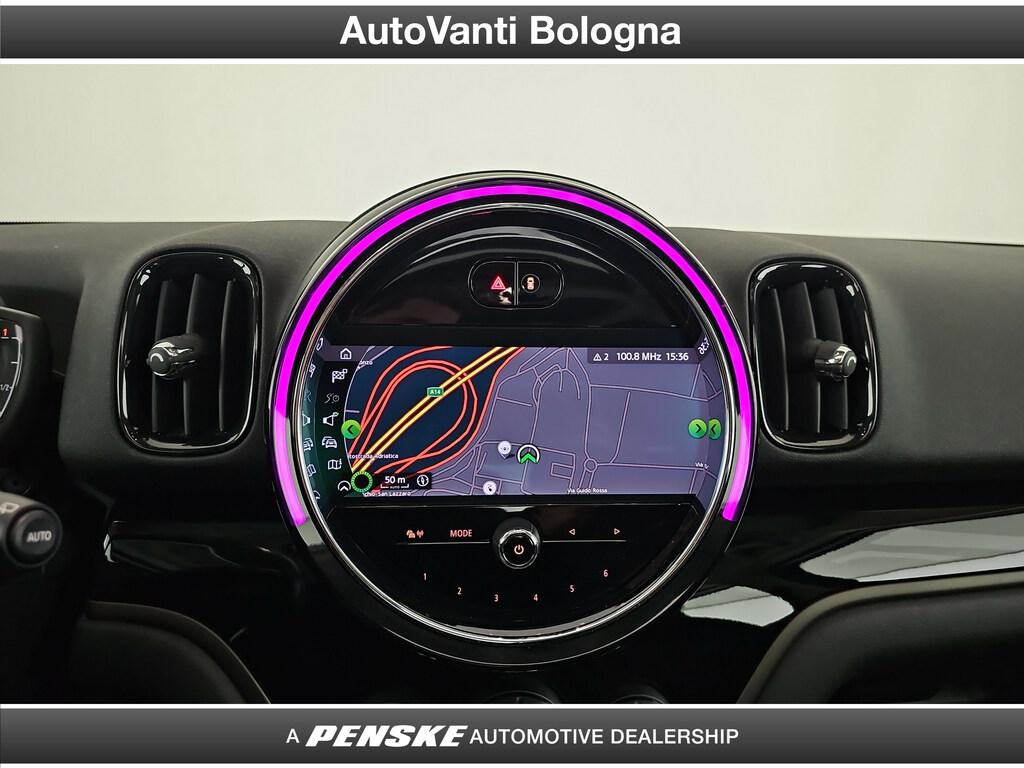 Mini Cooper SE Countryman Mini Countryman 1.5 Cooper SE Hype all4 auto