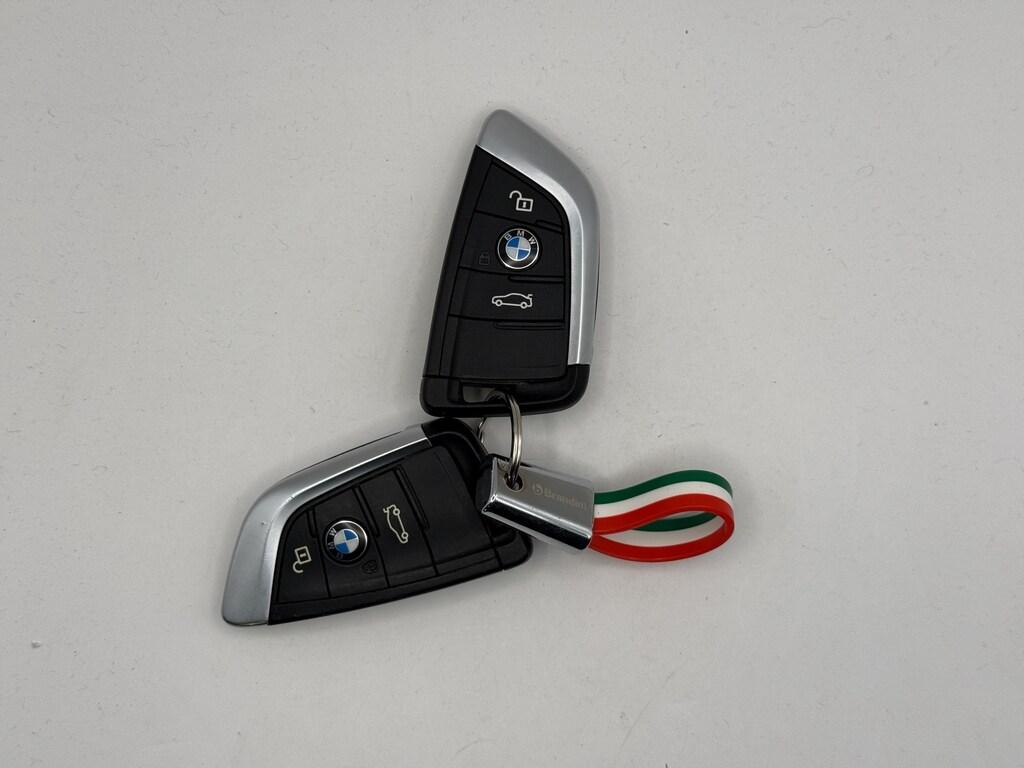 BMW X1 sdrive18d xLine auto