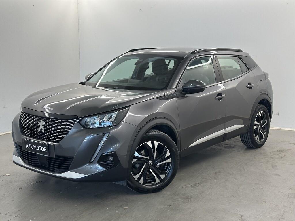 Peugeot 2008 1.5 bluehdi Allure Navi Pack s&s 100cv