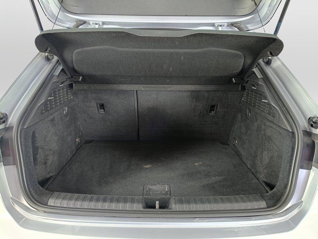 Audi A3 Sportback 30 2.0 tdi Business Advanced s-tronic