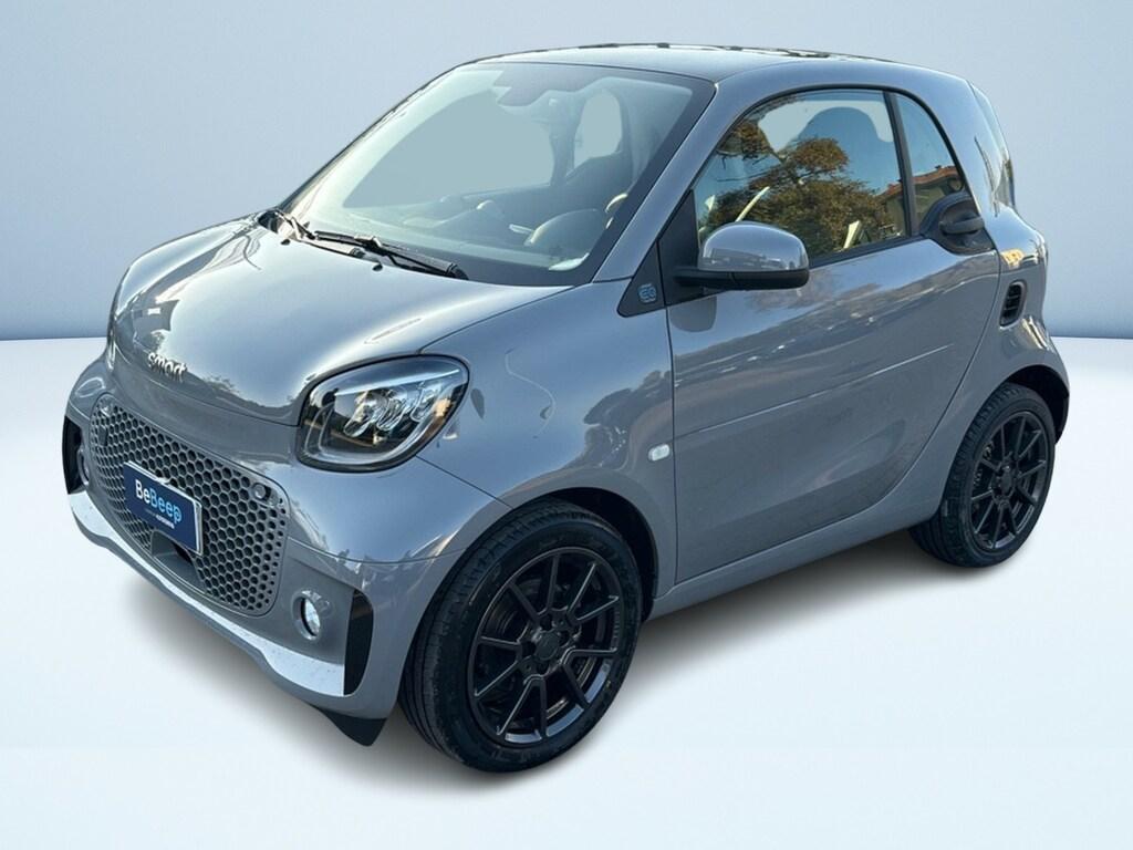 Smart fortwo eq Prime 22kW