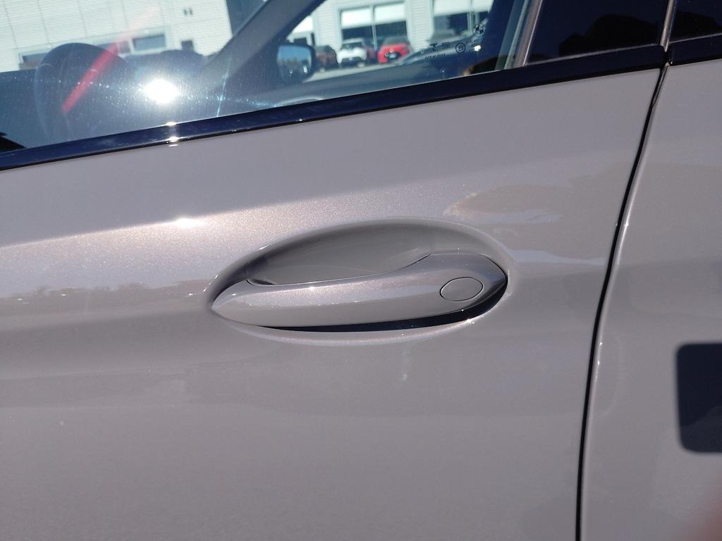 BMW Serie 5 520i Touring mhev 48V Msport auto
