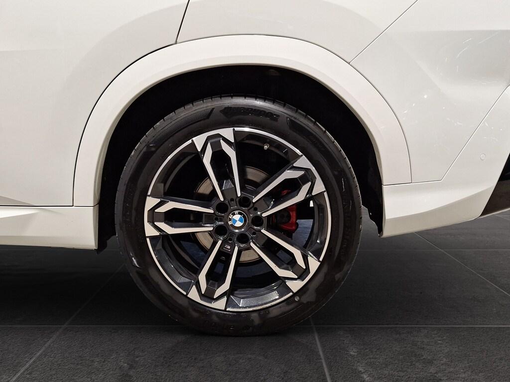 BMW X2 xdrive 20d 48V MSport Pro auto