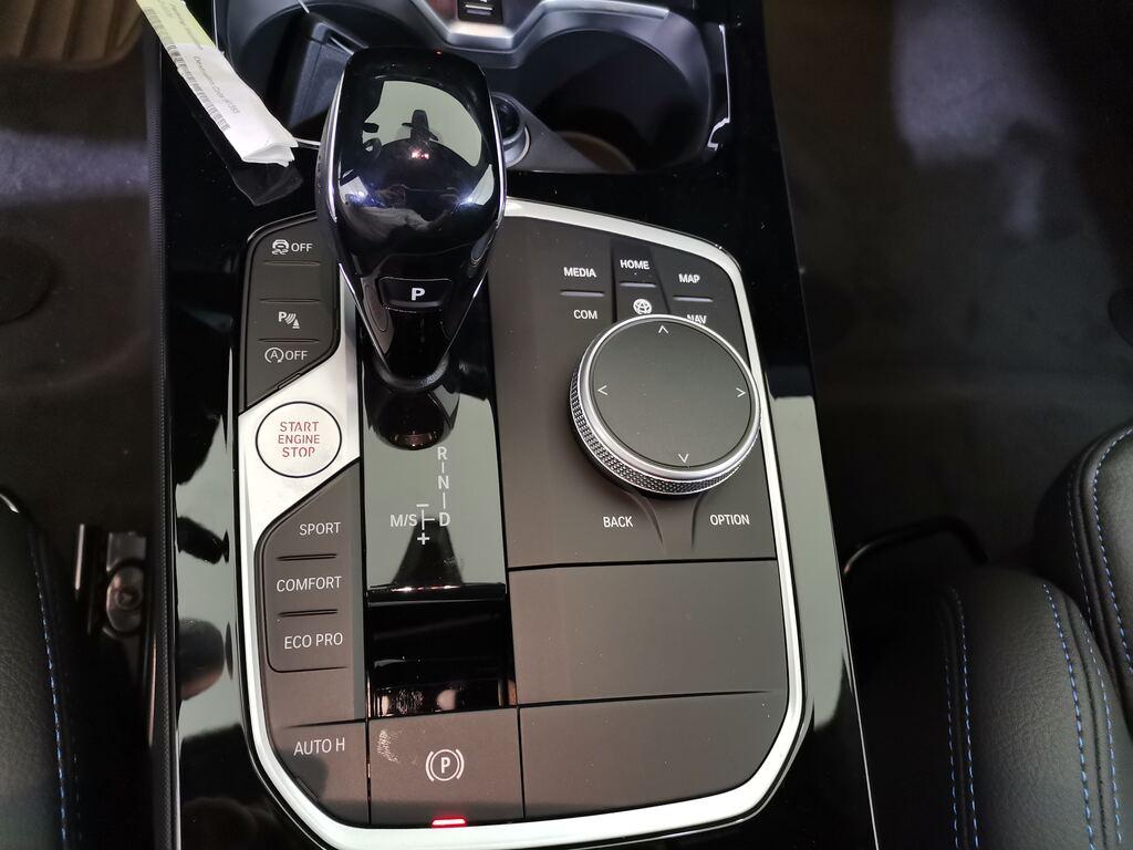 BMW Serie 1 M 135i xdrive auto