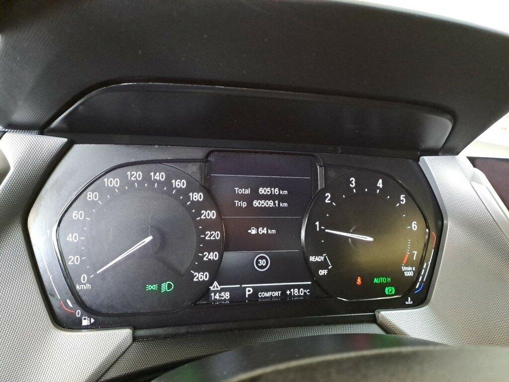 BMW Serie 1 116i Advantage auto