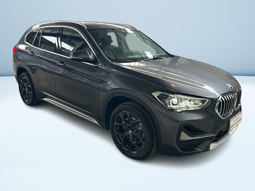 BMW X1 xdrive20d xLine Plus auto