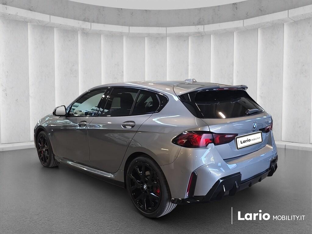 BMW Serie 1 118d MSport Pro auto