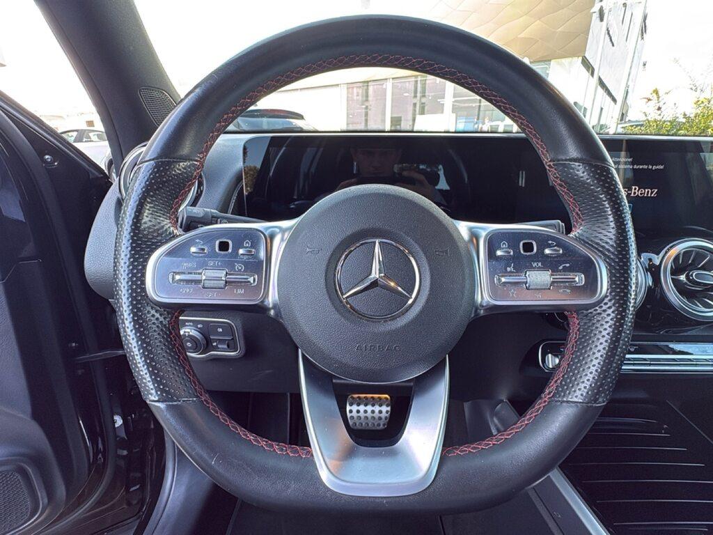Mercedes GLB 180 d Premium auto