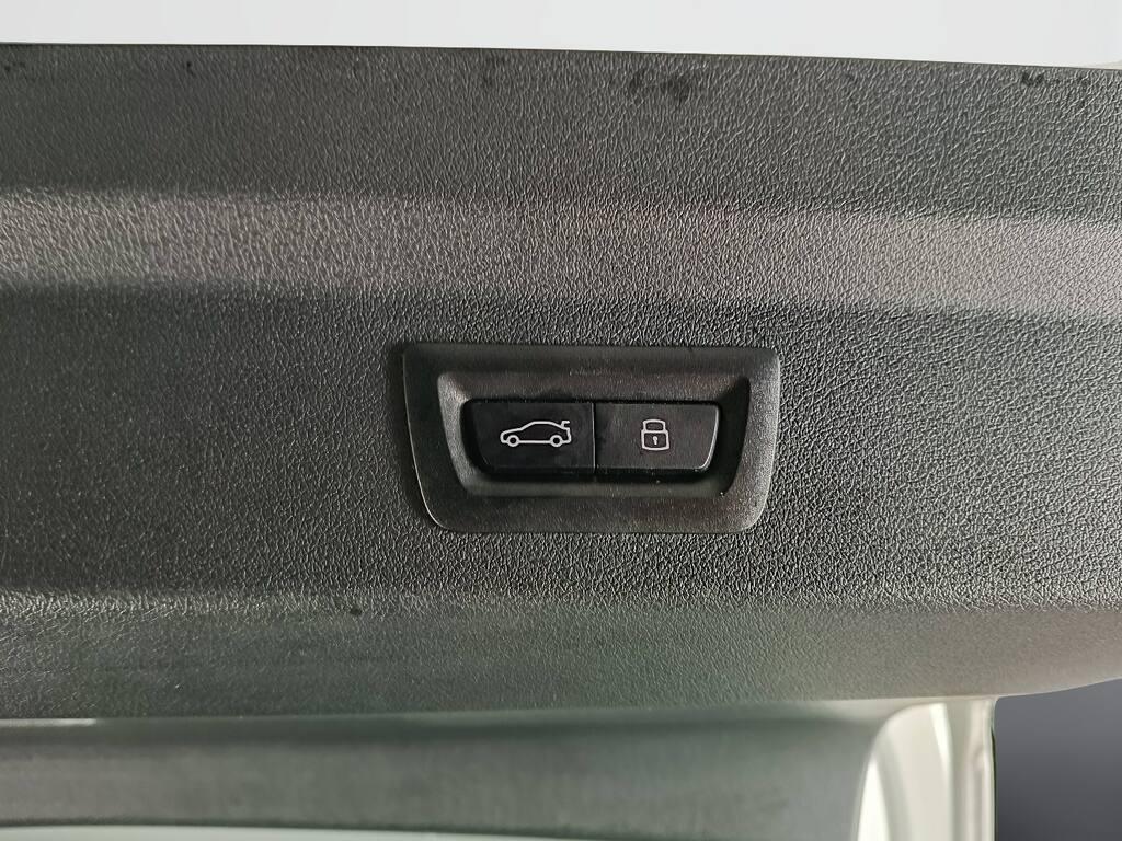 BMW X2 xdrive 20d 48V MSport Pro auto