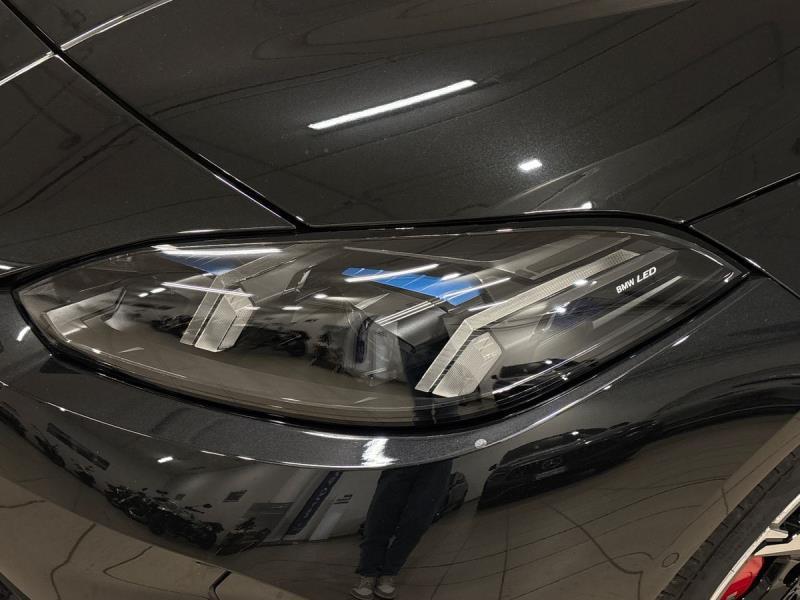 BMW Serie 1 118d MSport Pro auto