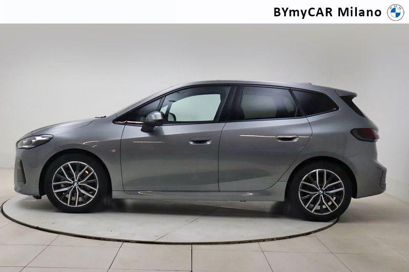 BMW Serie 2 218d Active Tourer Msport auto