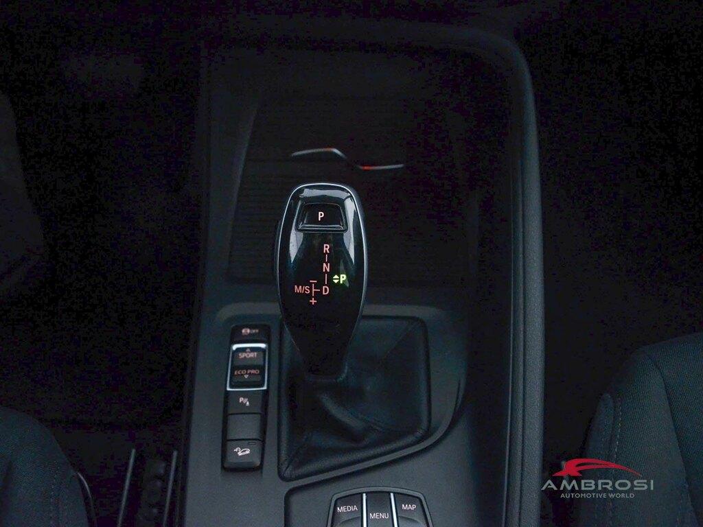 BMW X1 xdrive18d Business Advantage auto