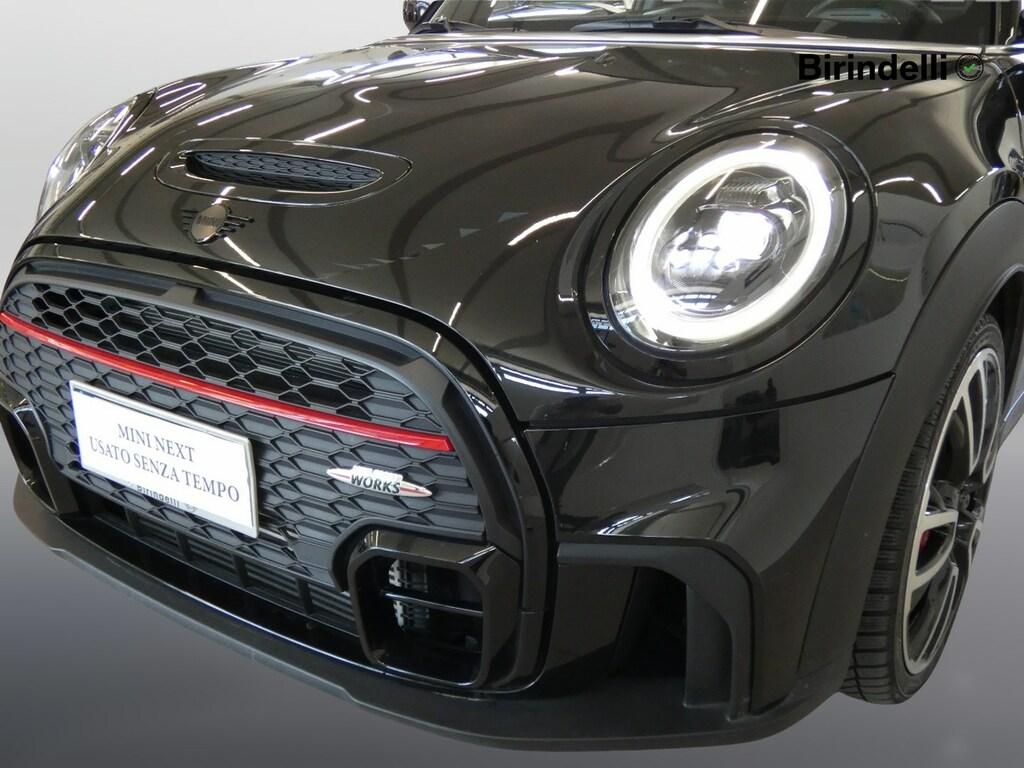 Mini Mini 3p 2.0 JCW JCW auto