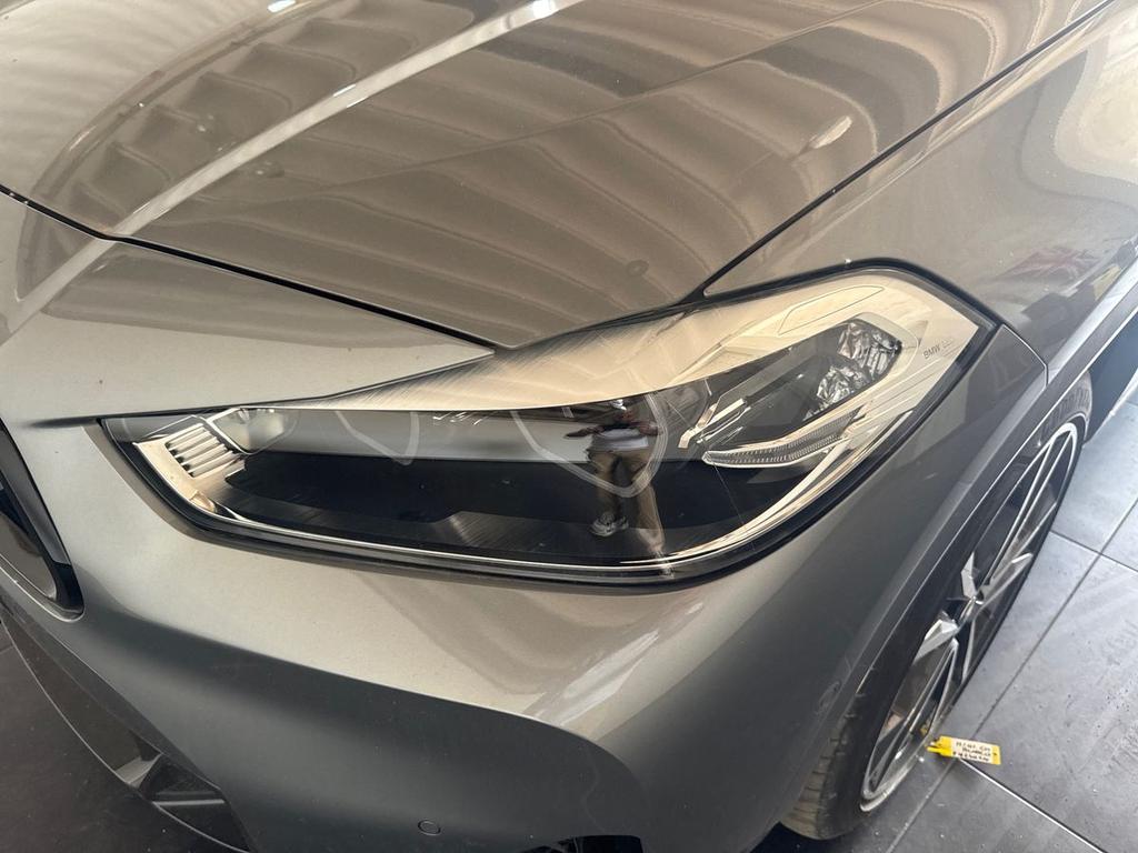 BMW X2 xdrive25e Msport auto