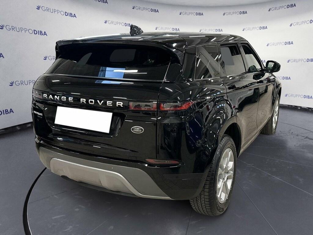 Land Rover Range Rover Evoque Evoque 2.0d i4 mhev S awd 150cv auto