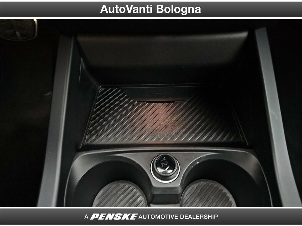 BMW Serie 1 118d MSport Pro auto