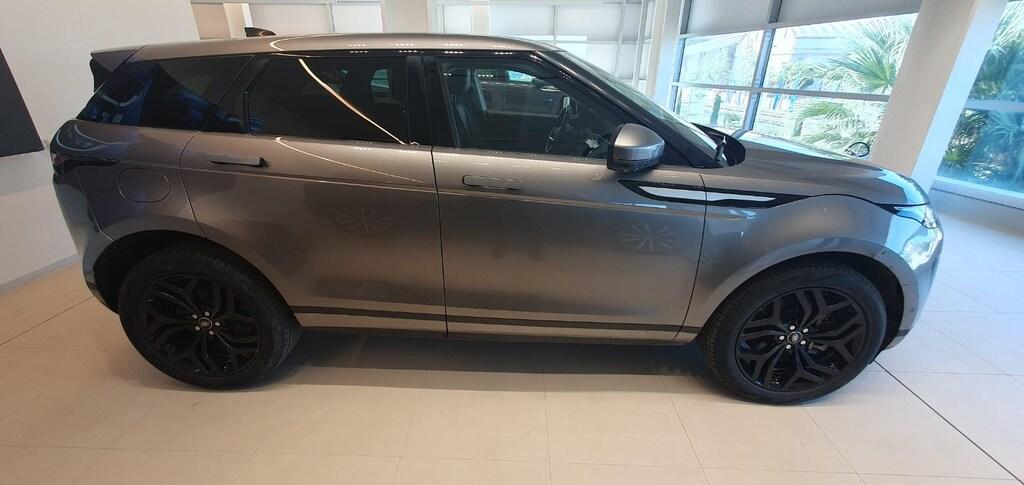 Land Rover Range Rover Evoque Evoque 2.0d i4 mhev S awd 163cv auto