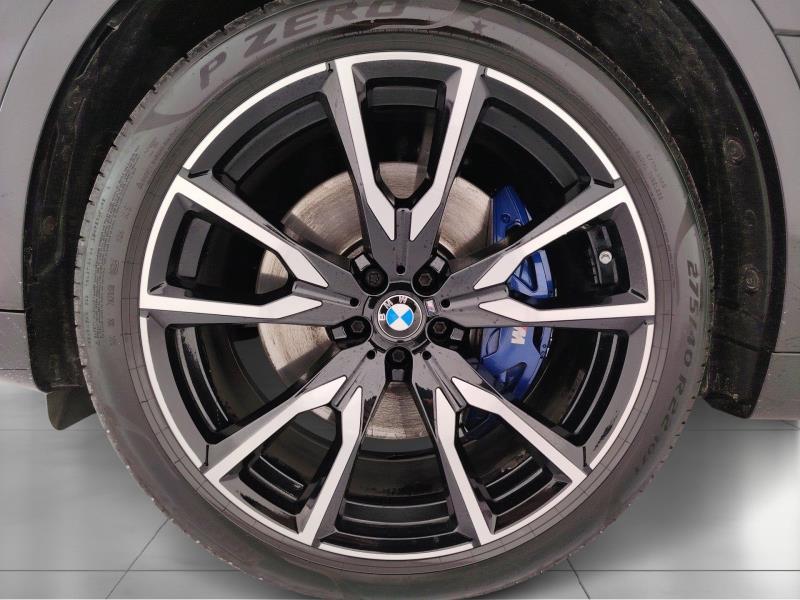 BMW X7 xdrive40d mhev 48V auto 7p.ti
