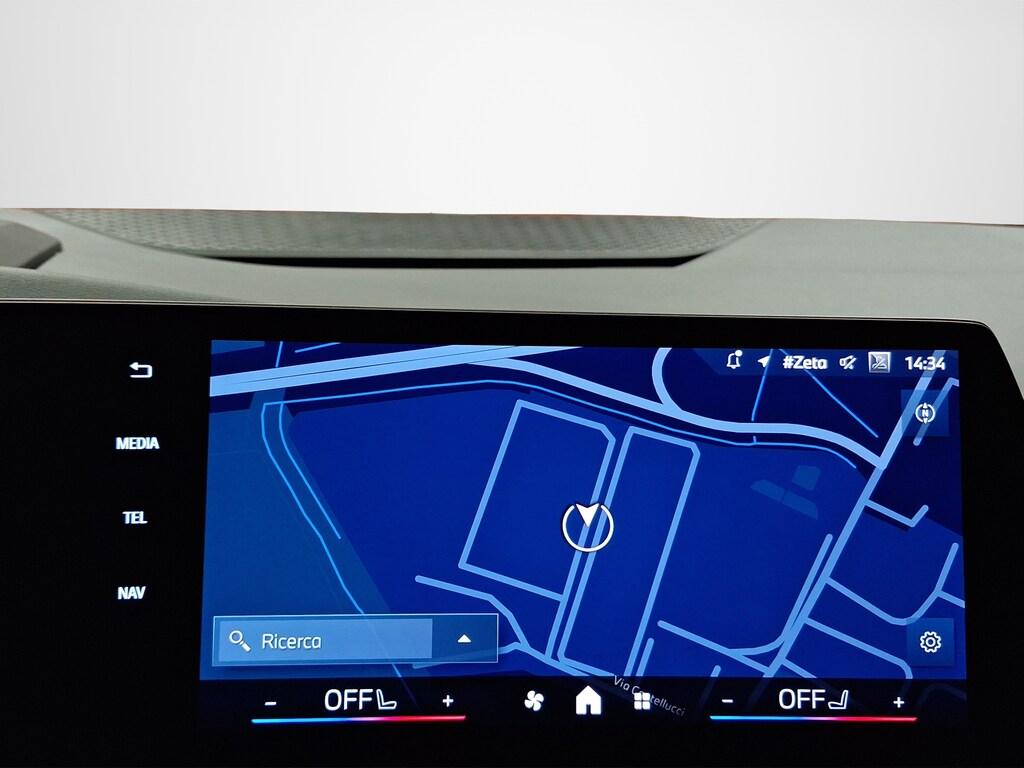 BMW Serie 2 218d Active Tourer Msport auto