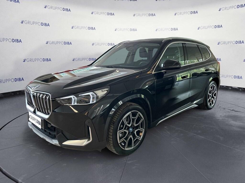 BMW iX1 30 xdrive X-Line