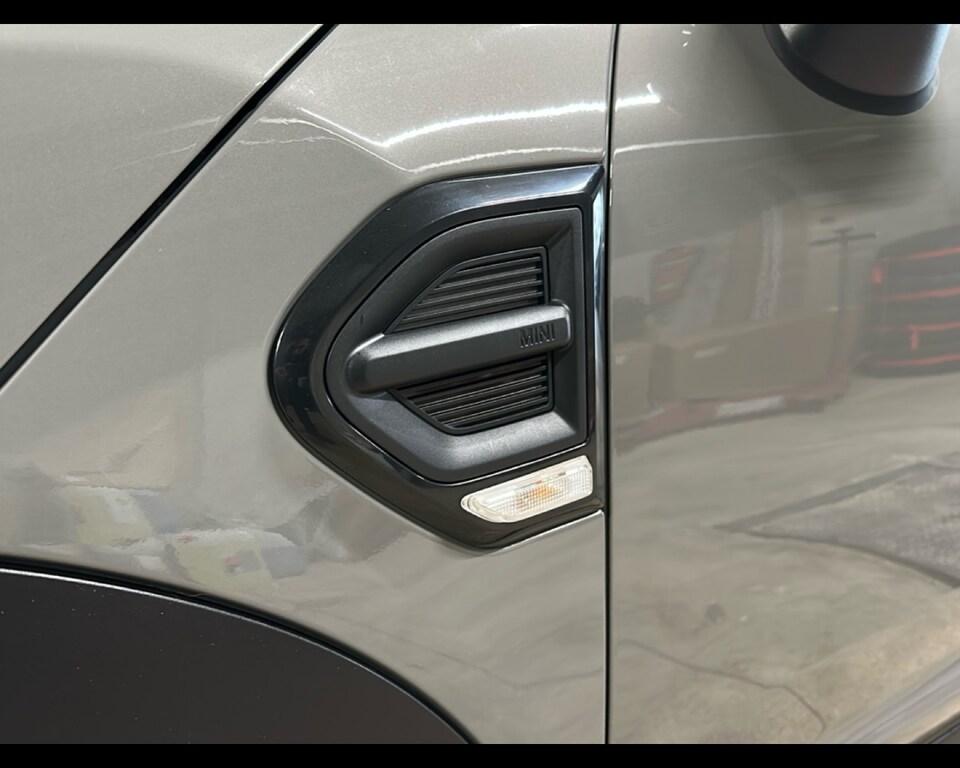 Mini One D Countryman 1.5 TwinPower Turbo One D