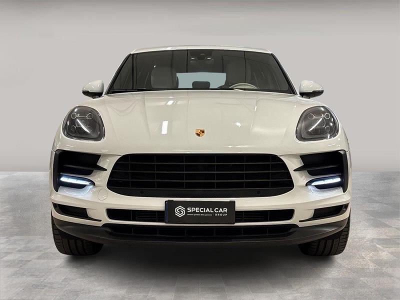 Porsche Macan 2.0 245cv pdk