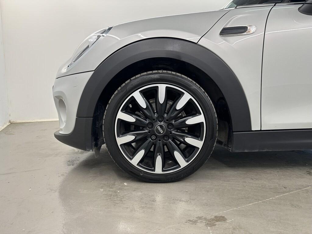 Mini Cooper 1.5 TwinPower Turbo Cooper Baker Street Steptronic