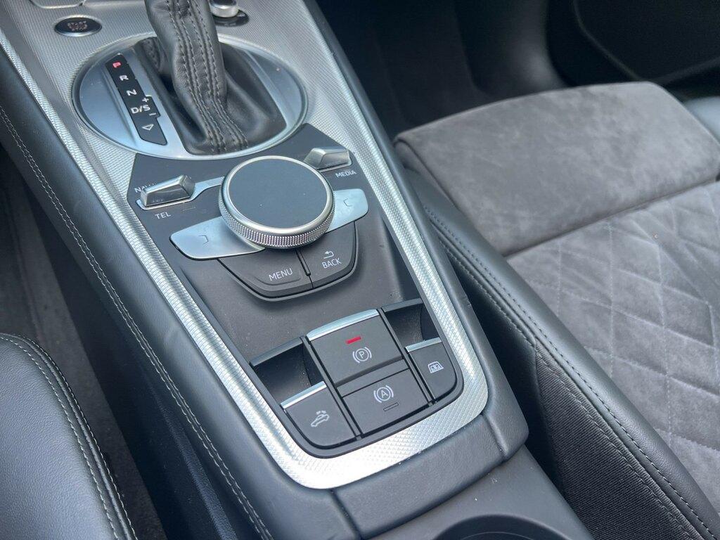 Audi TT Roadster 45 2.0 tfsi quattro s-tronic